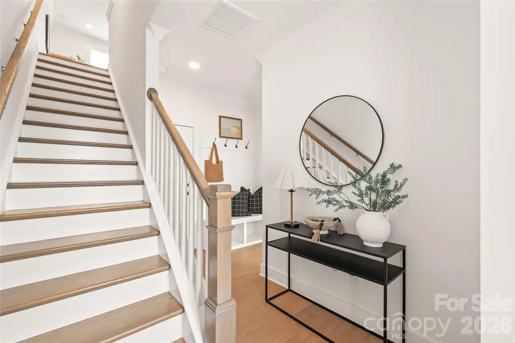 829 Garringer Place Charlotte NC 28208