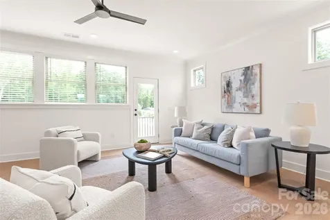 829 Garringer Place Charlotte NC 28208