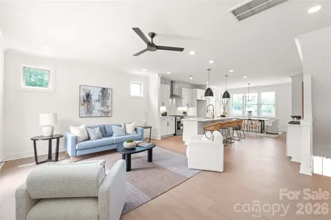 829 Garringer Place Charlotte NC 28208