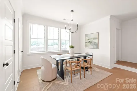 829 Garringer Place Charlotte NC 28208