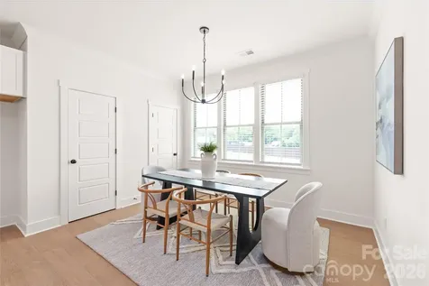 829 Garringer Place Charlotte NC 28208