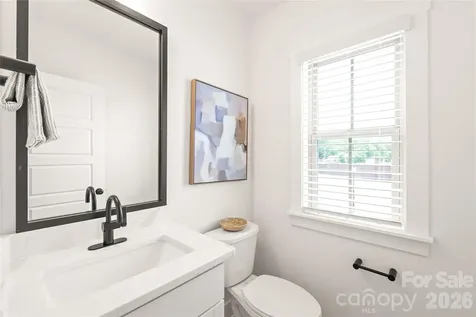 829 Garringer Place Charlotte NC 28208