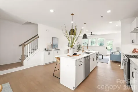829 Garringer Place Charlotte NC 28208