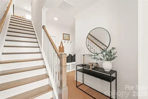 829 Garringer Place Charlotte NC 28208