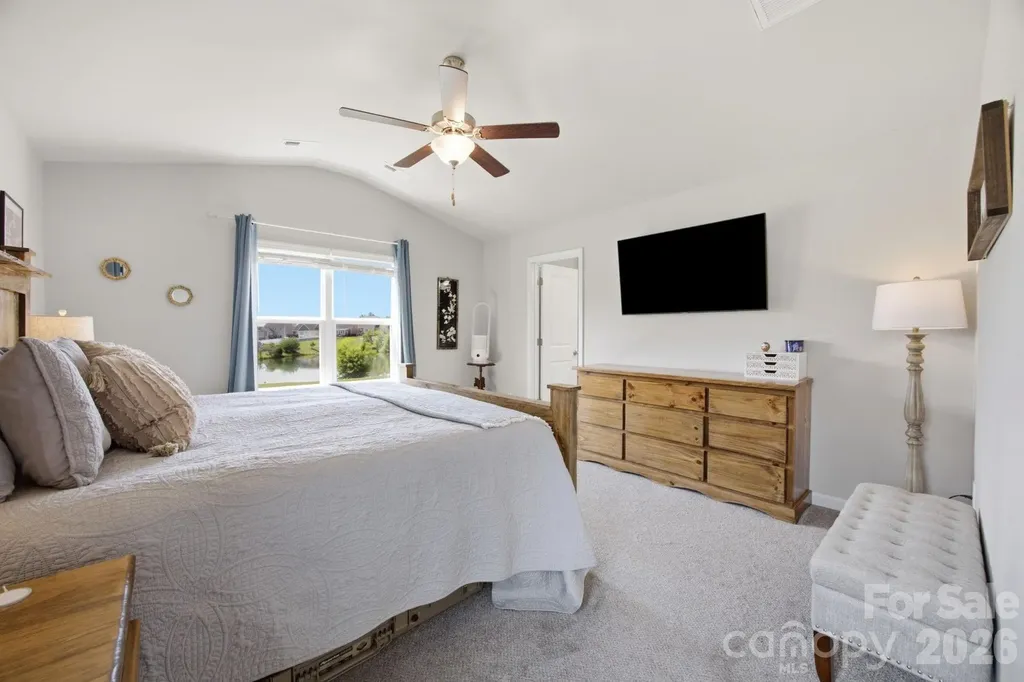 233 Lake George Drive Shelby NC 28152