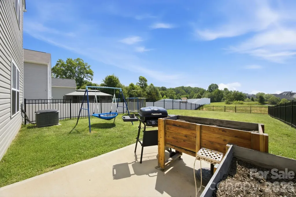 233 Lake George Drive Shelby NC 28152