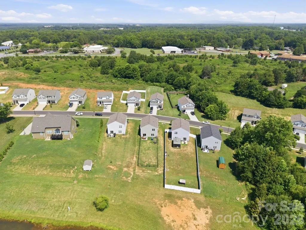 233 Lake George Drive Shelby NC 28152