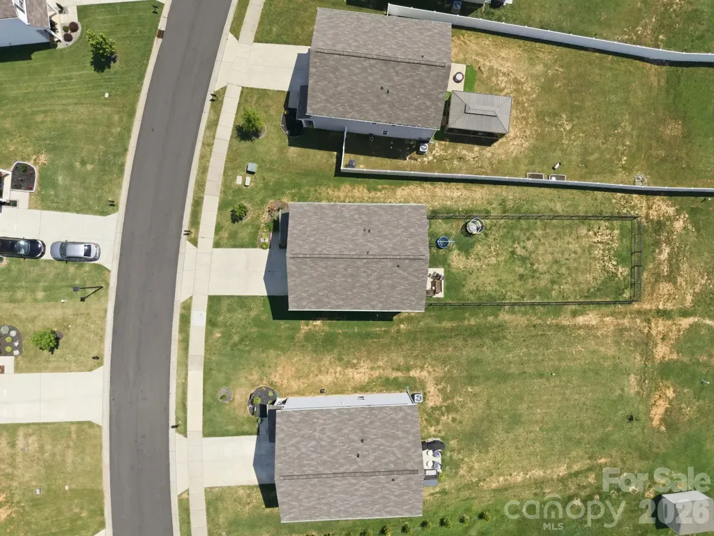 233 Lake George Drive Shelby NC 28152