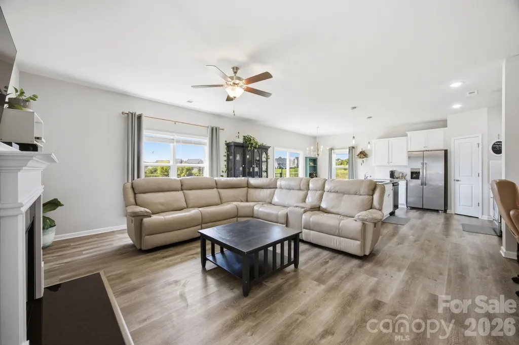 233 Lake George Drive Shelby NC 28152