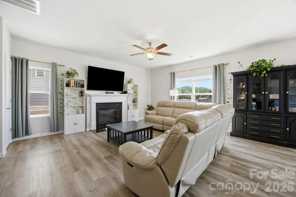 233 Lake George Drive Shelby NC 28152