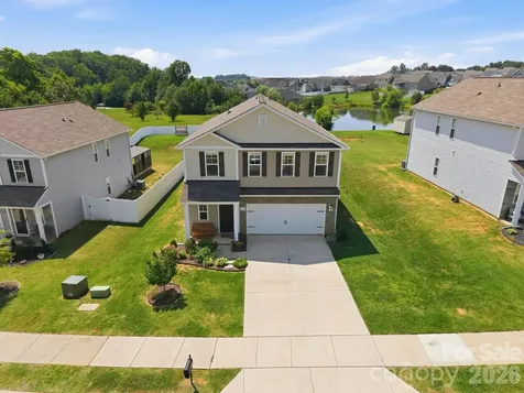 233 Lake George Drive Shelby NC 28152