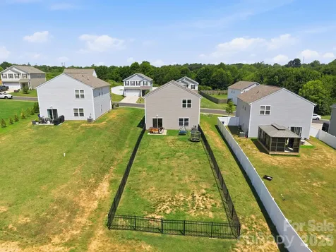 233 Lake George Drive Shelby NC 28152