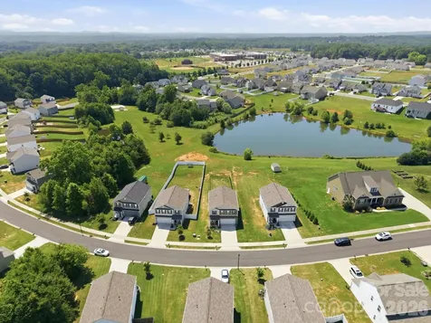 233 Lake George Drive Shelby NC 28152