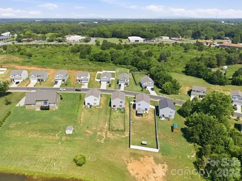 233 Lake George Drive Shelby NC 28152