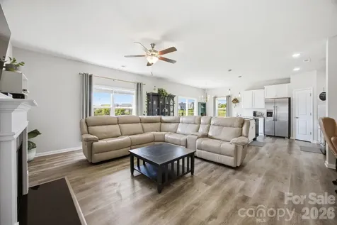 233 Lake George Drive Shelby NC 28152