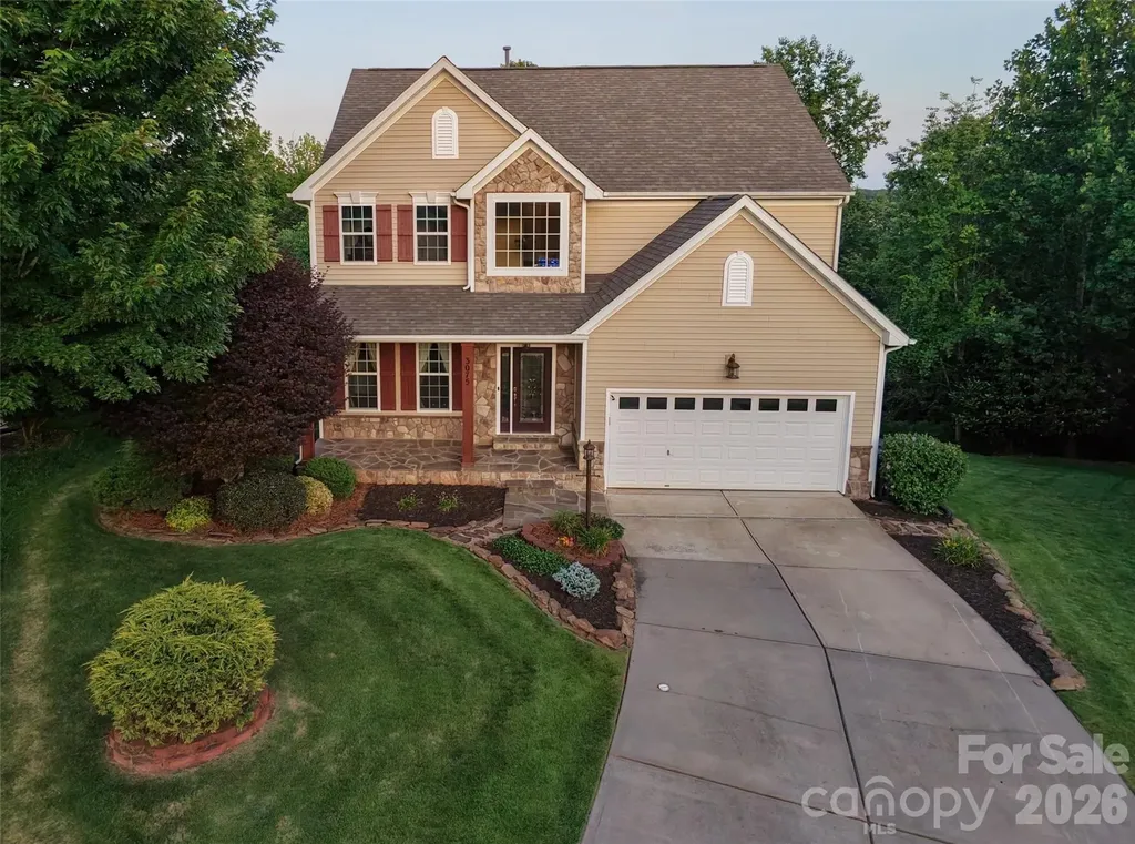 3075 Allendale Drive Fort Mill SC 29707