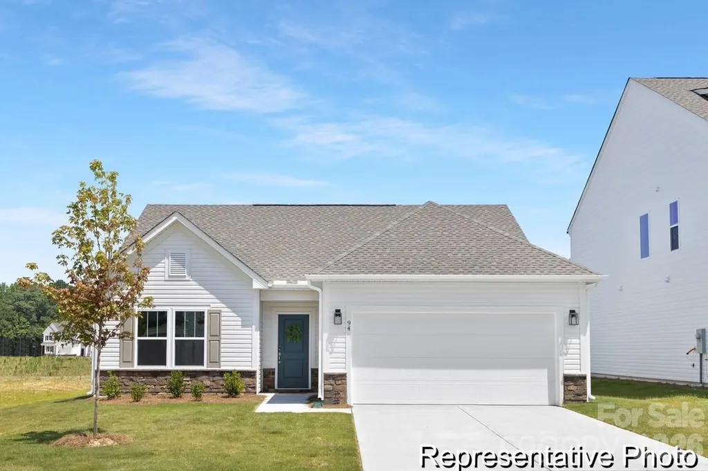 1518 Autumn Banks Way High Shoals NC 28077