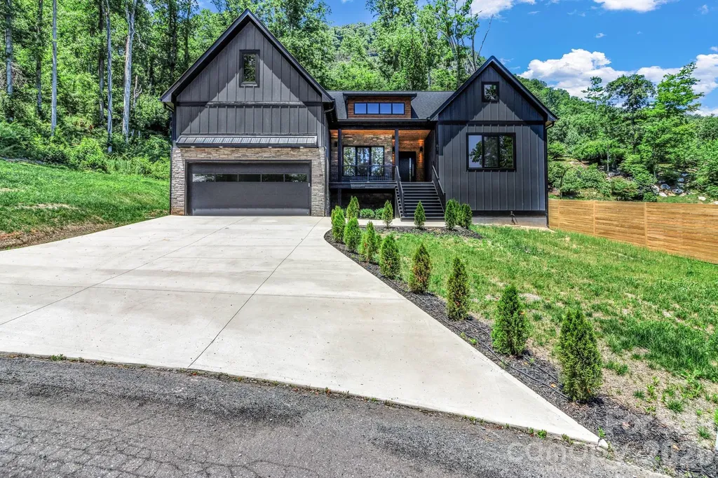 63 Winding Ridge Road Fairview NC 28730