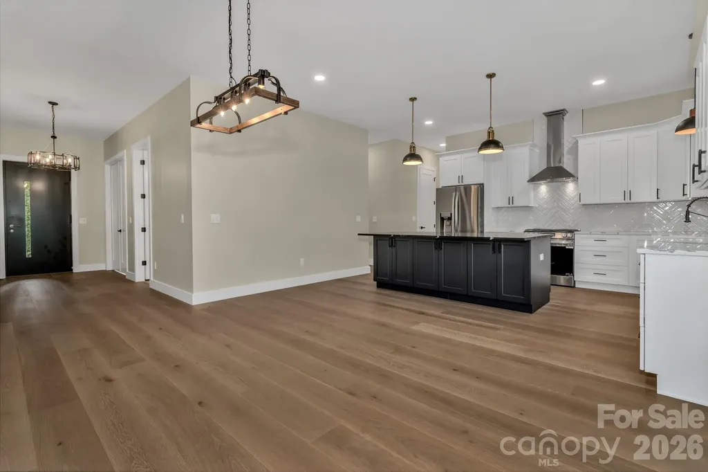 63 Winding Ridge Road Fairview NC 28730