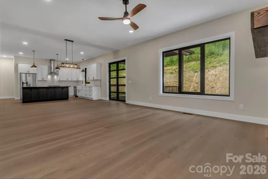 63 Winding Ridge Road Fairview NC 28730