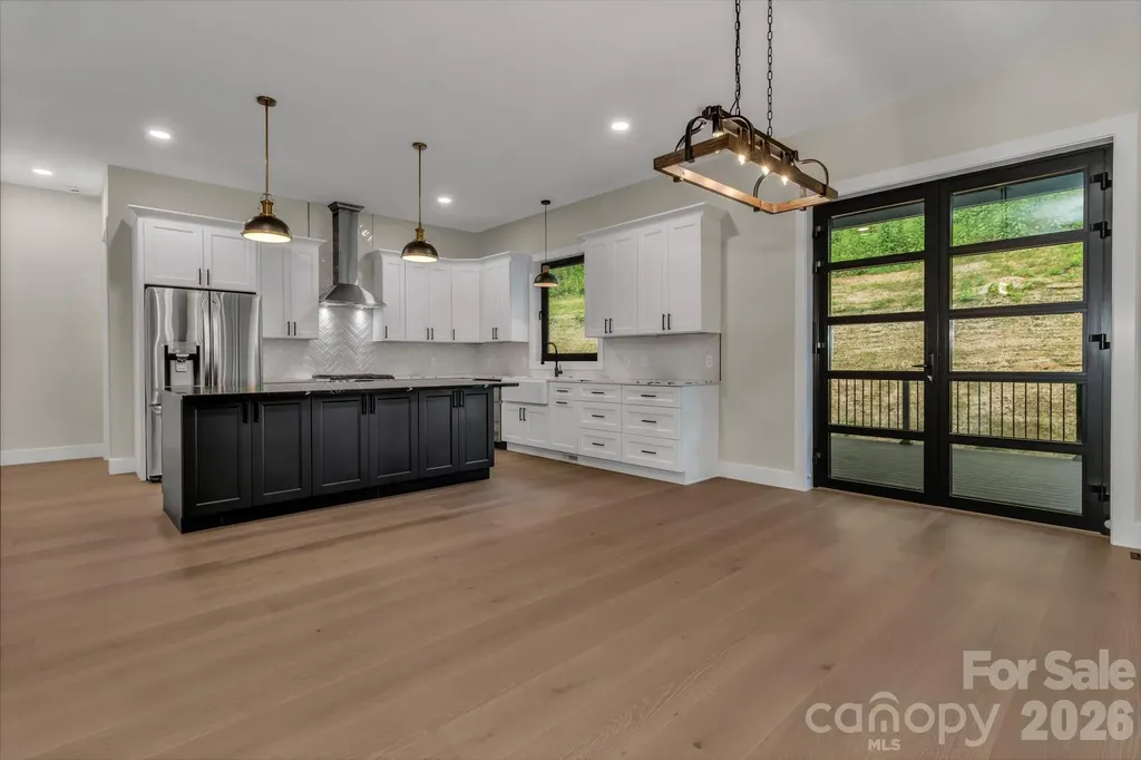 63 Winding Ridge Road Fairview NC 28730