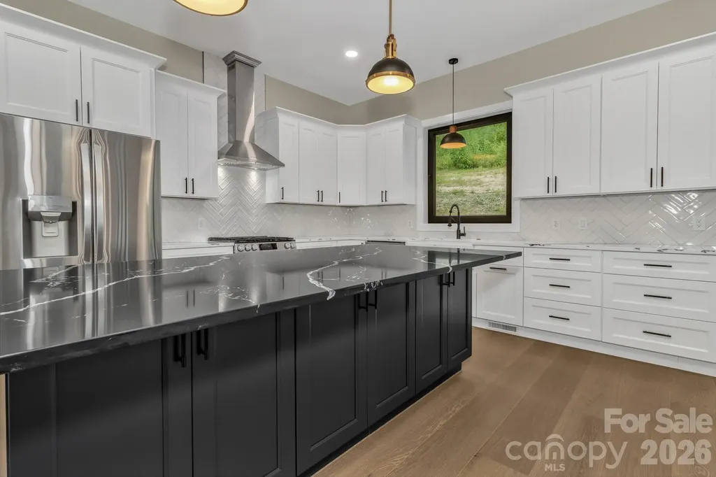 63 Winding Ridge Road Fairview NC 28730