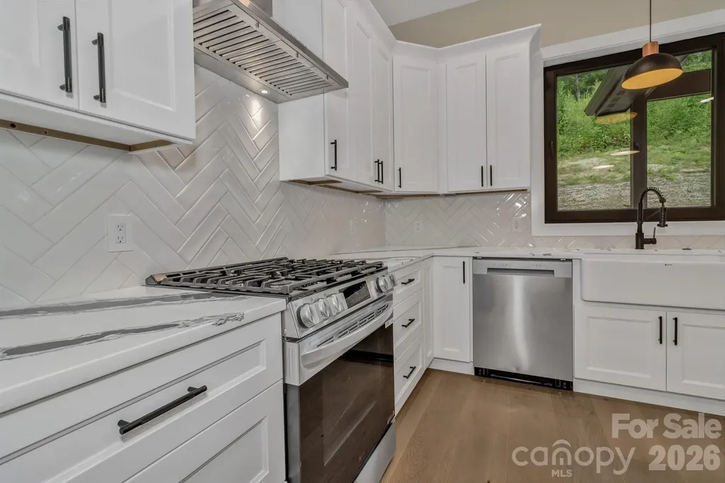 63 Winding Ridge Road Fairview NC 28730