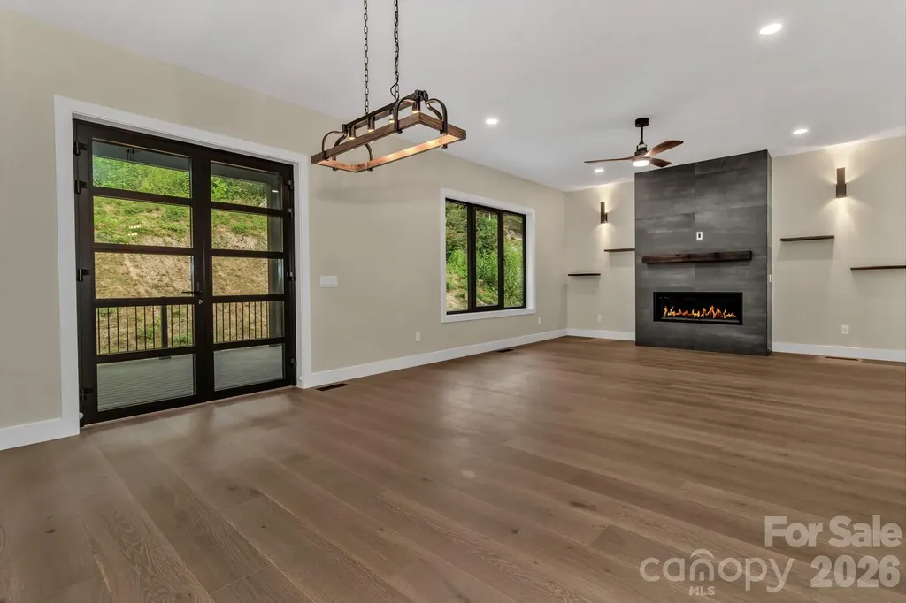 63 Winding Ridge Road Fairview NC 28730