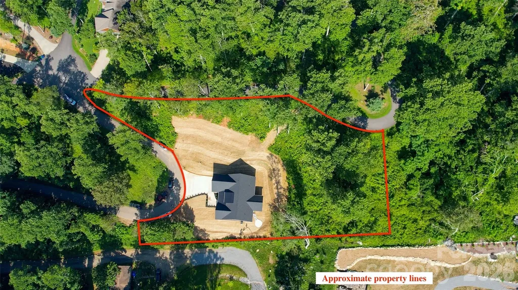 63 Winding Ridge Road Fairview NC 28730