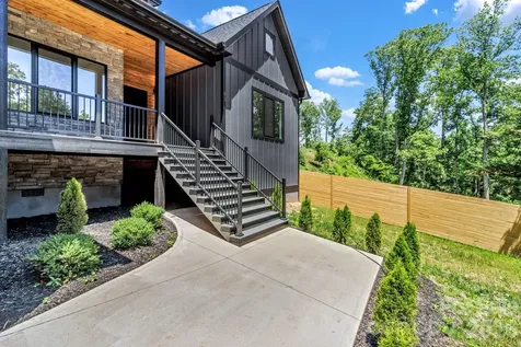 63 Winding Ridge Road Fairview NC 28730