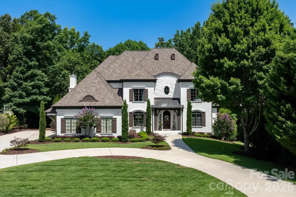 417 Latimer Lane Fort Mill SC 29715