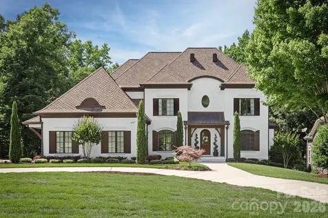 417 Latimer Lane Fort Mill SC 29715