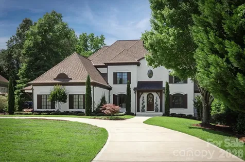 417 Latimer Lane Fort Mill SC 29715