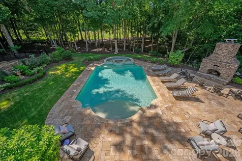 417 Latimer Lane Fort Mill SC 29715