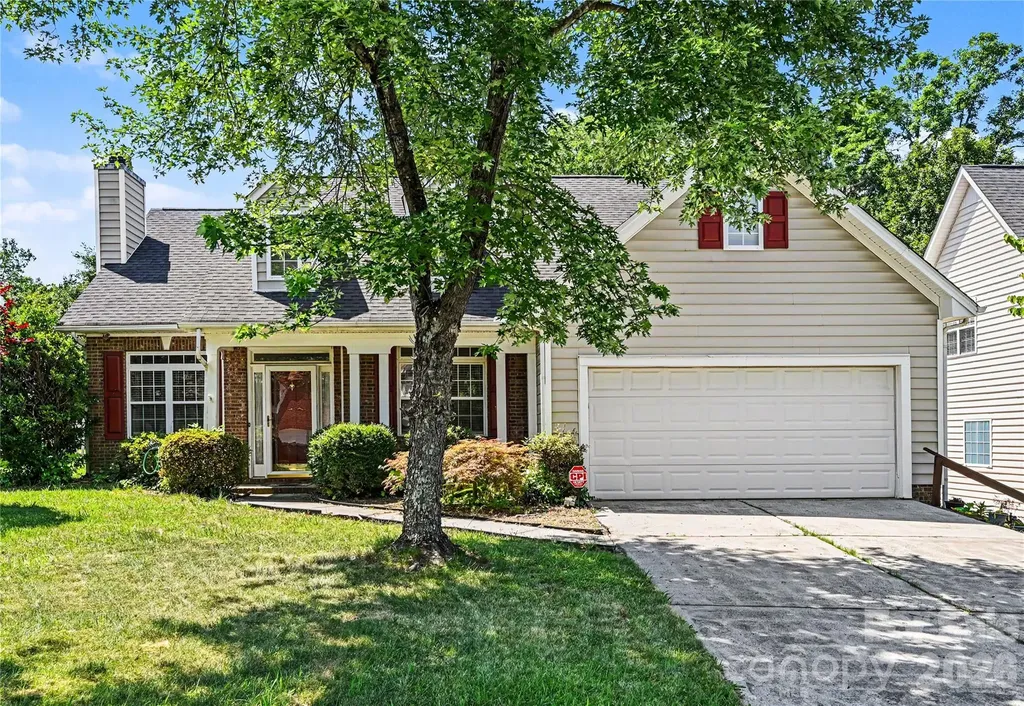 10508 Hellebore Road Charlotte NC 28213