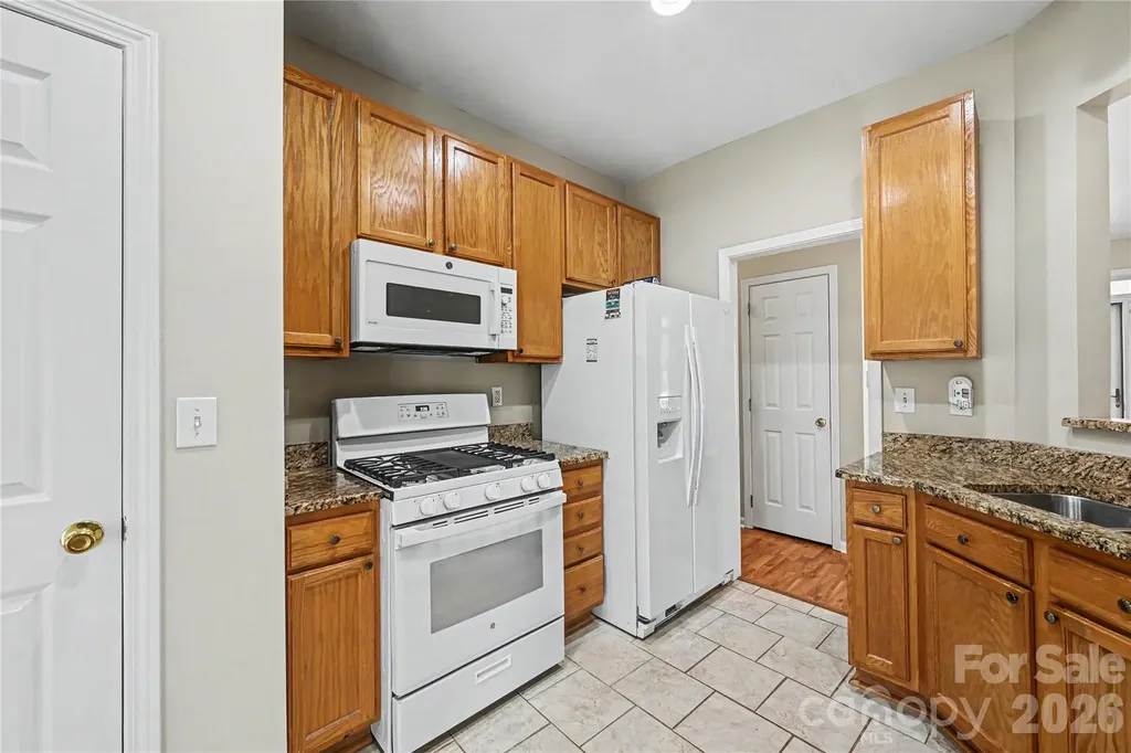 10508 Hellebore Road Charlotte NC 28213
