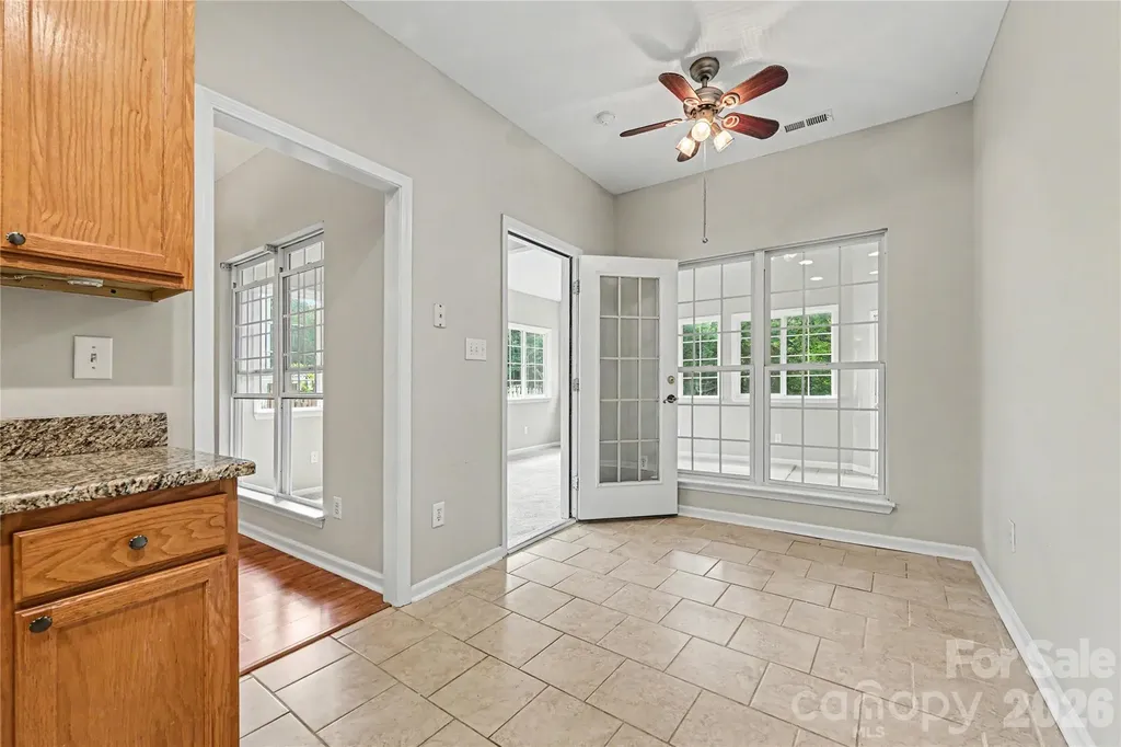 10508 Hellebore Road Charlotte NC 28213