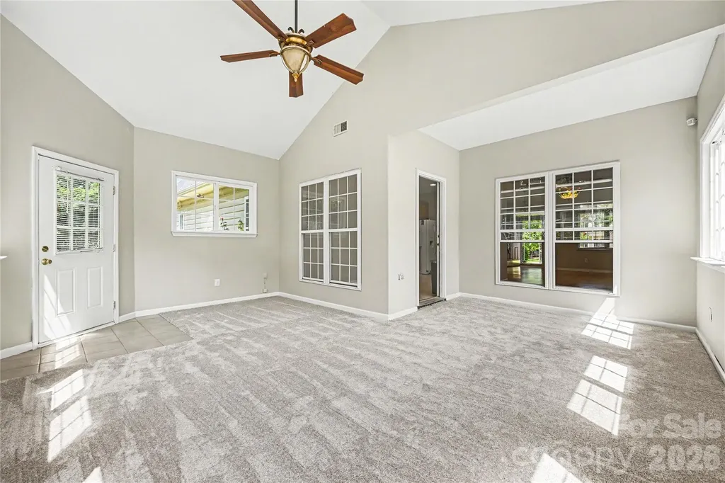 10508 Hellebore Road Charlotte NC 28213