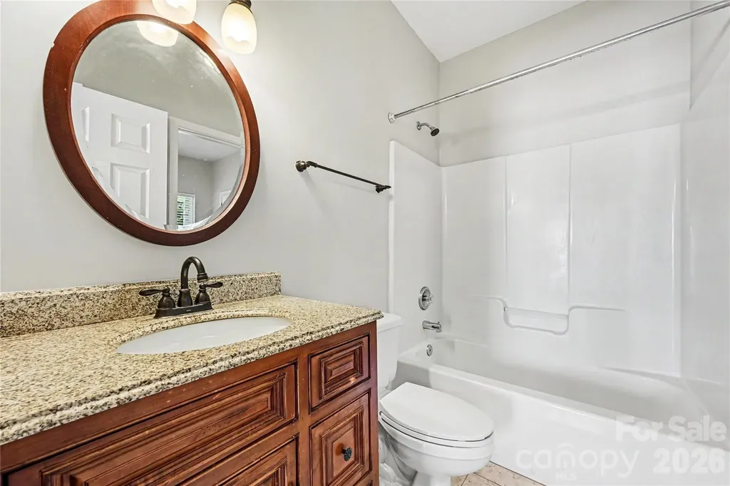 10508 Hellebore Road Charlotte NC 28213