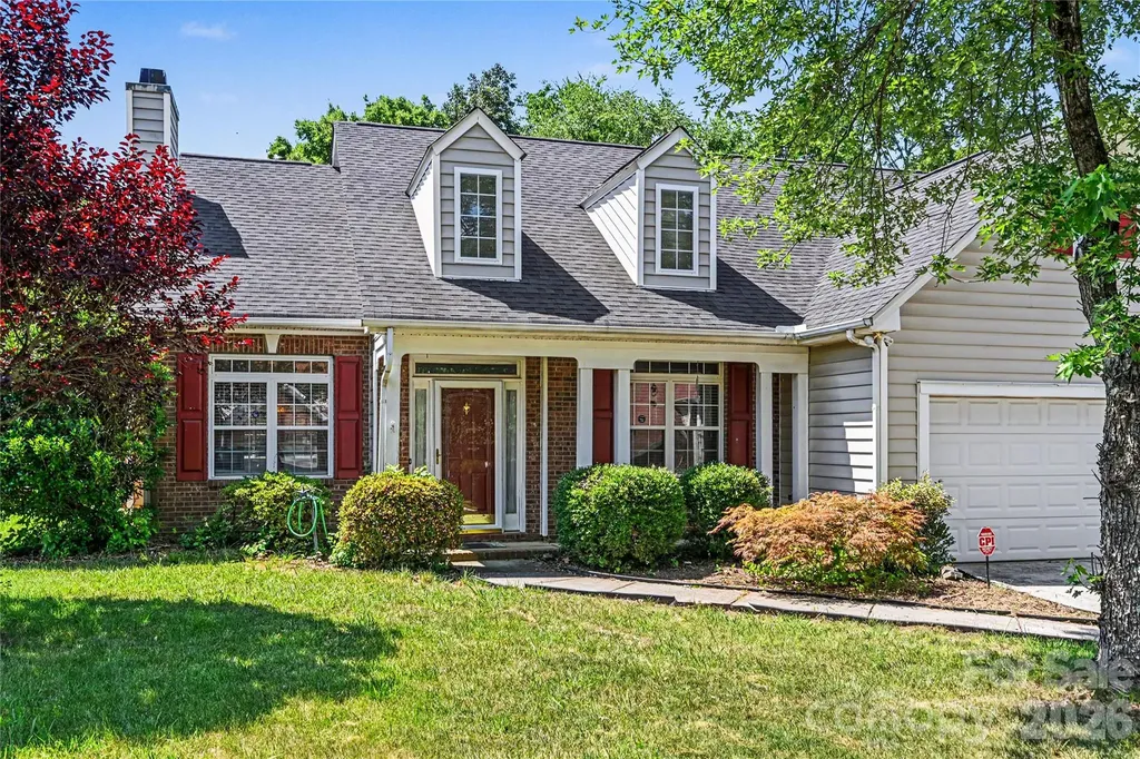 10508 Hellebore Road Charlotte NC 28213