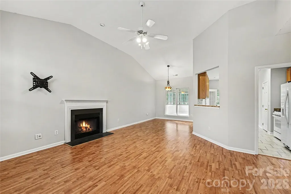 10508 Hellebore Road Charlotte NC 28213