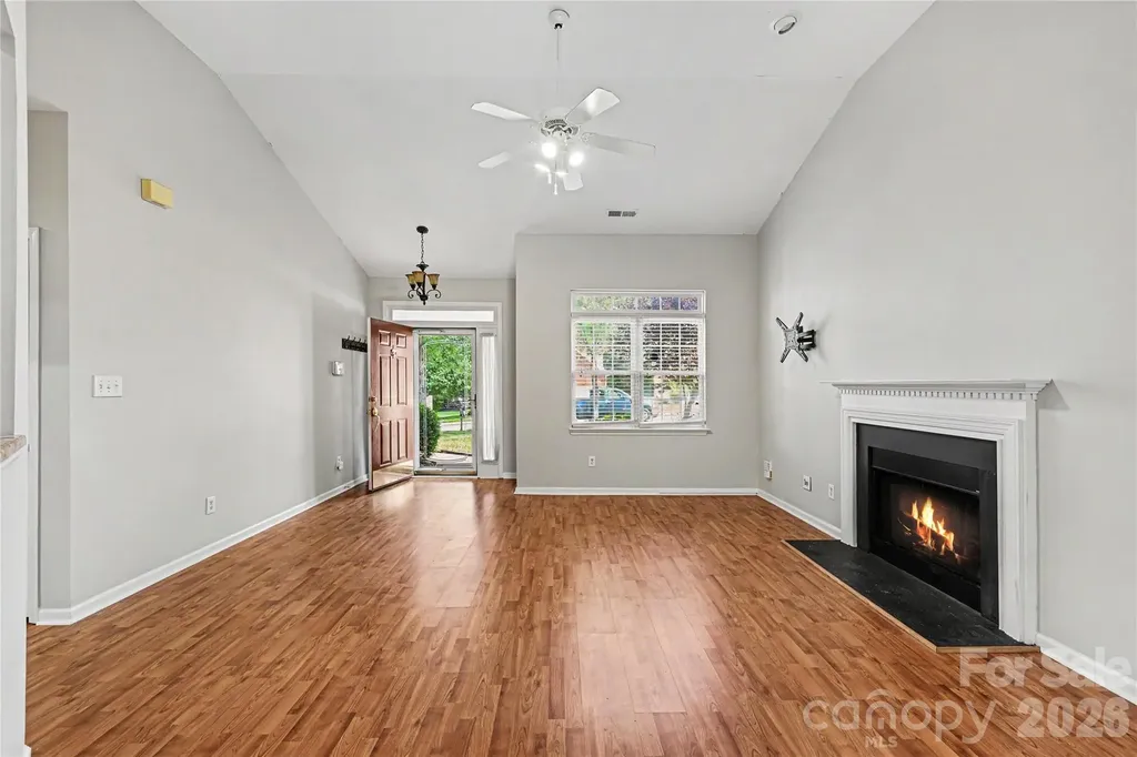 10508 Hellebore Road Charlotte NC 28213