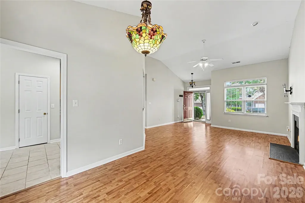 10508 Hellebore Road Charlotte NC 28213