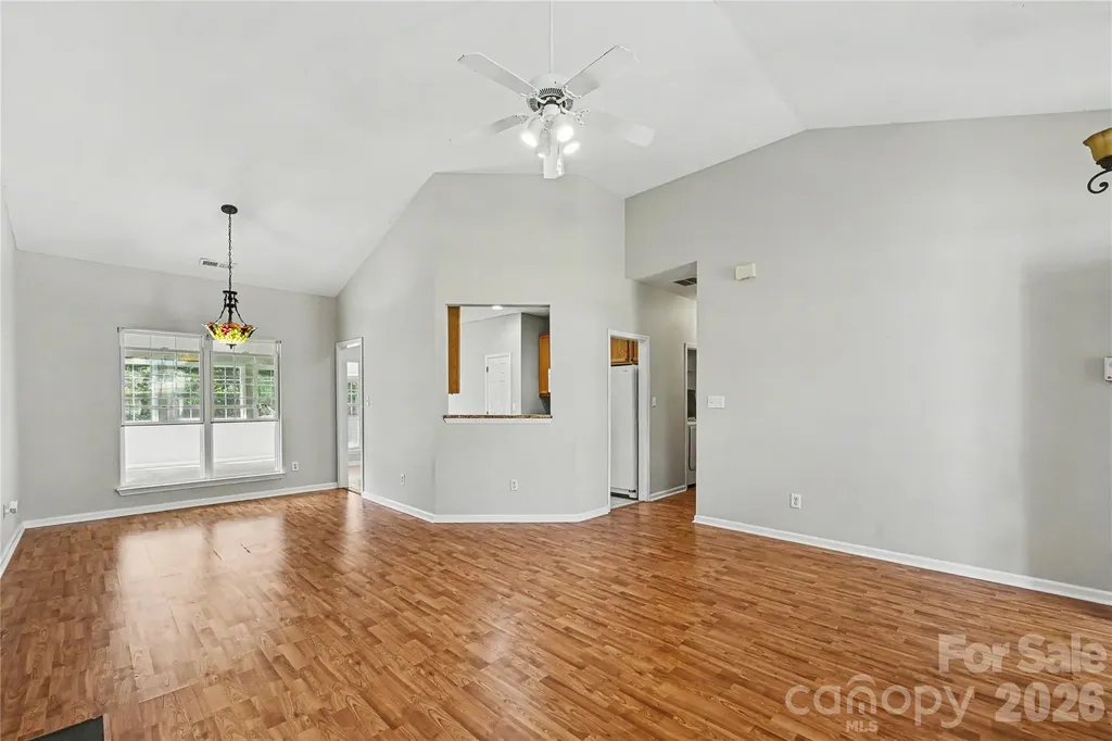 10508 Hellebore Road Charlotte NC 28213