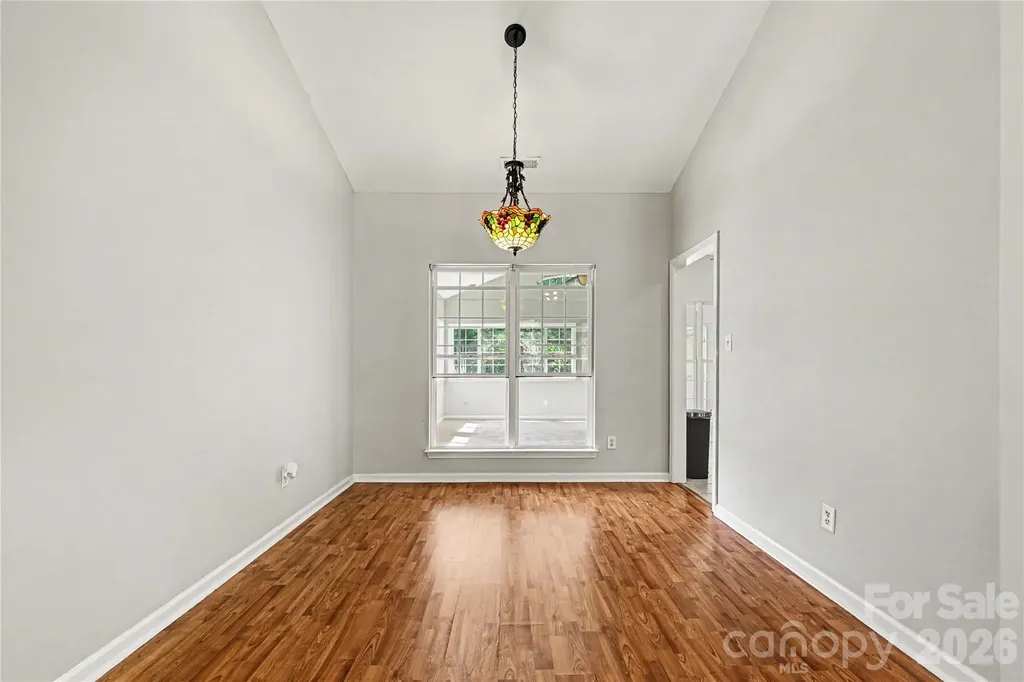 10508 Hellebore Road Charlotte NC 28213