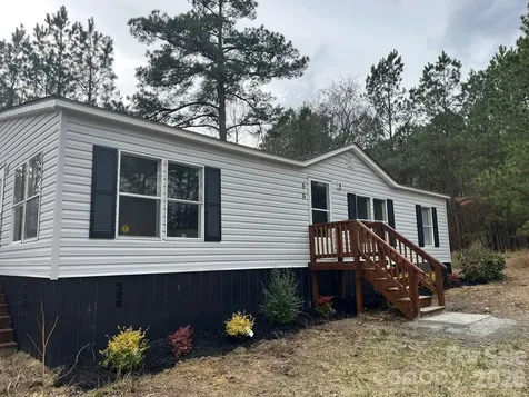 66 Royal Hill E Winnsboro SC 29180