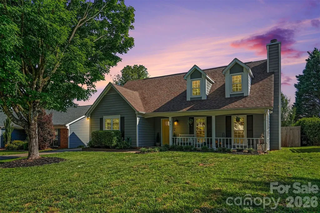 8521 Milton Morris Drive Charlotte NC 28227