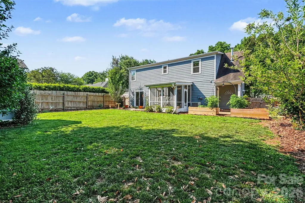 8521 Milton Morris Drive Charlotte NC 28227