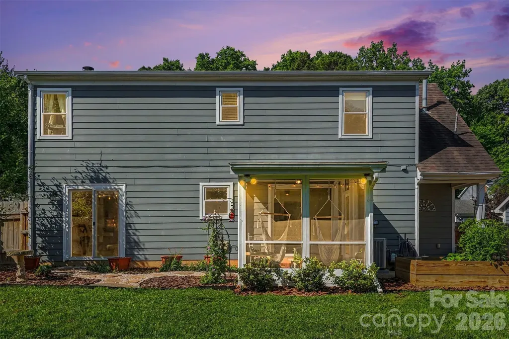 8521 Milton Morris Drive Charlotte NC 28227