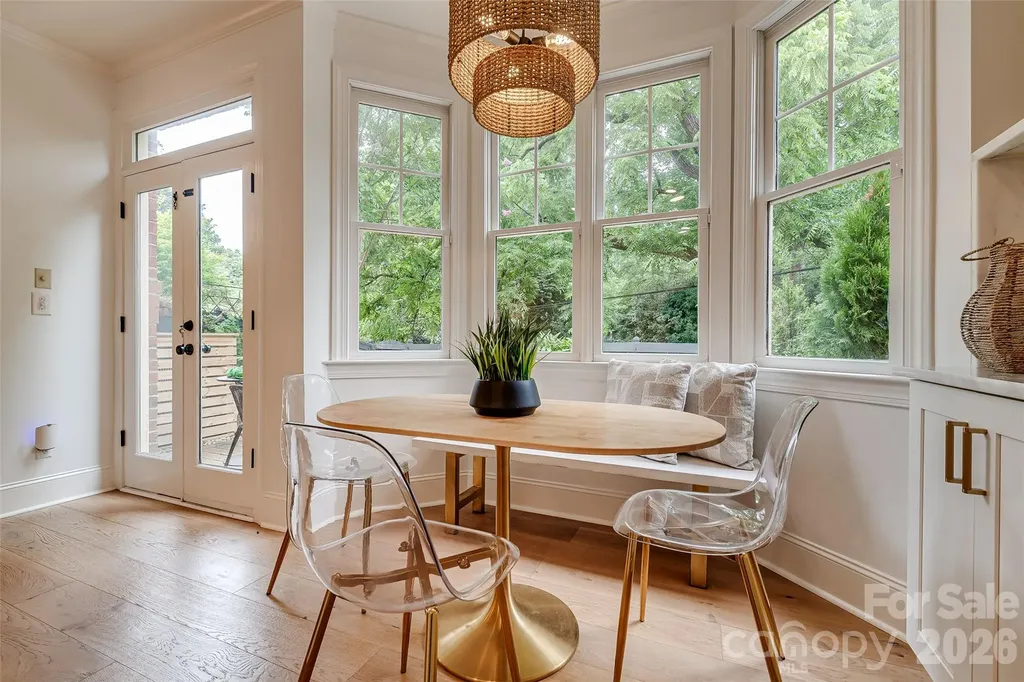 937 Park Slope Drive Charlotte NC 28209